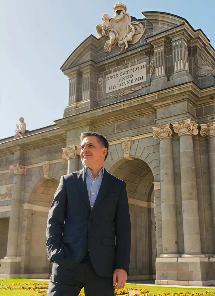 Fernando Gentile. Criterio directivo. Liderazgo y toma de decisiones.