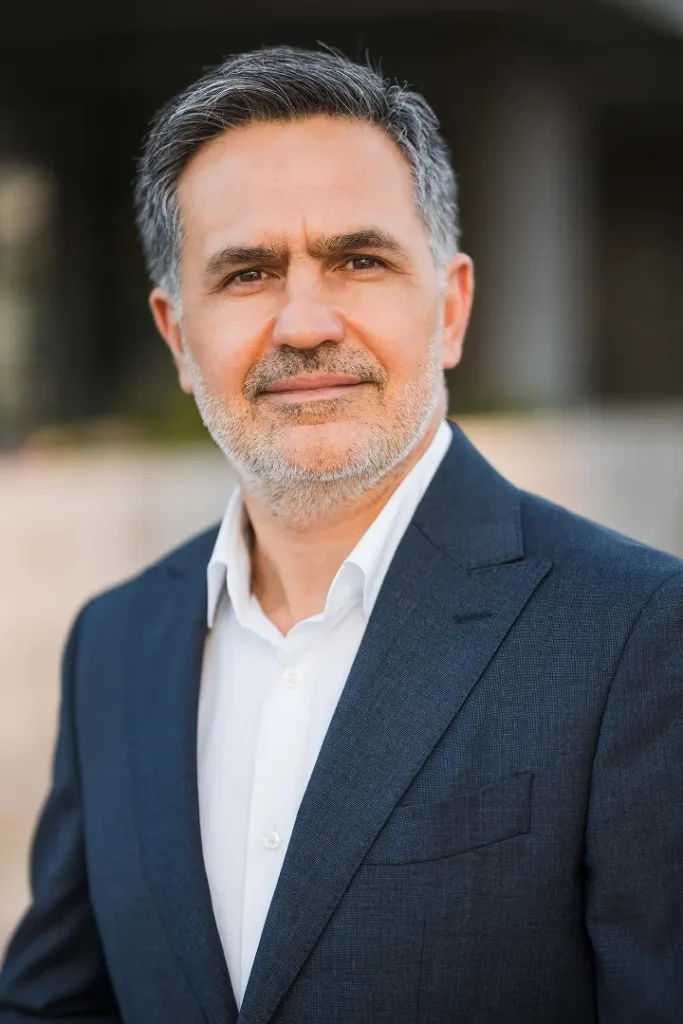 Autor. Fernando Gentile.