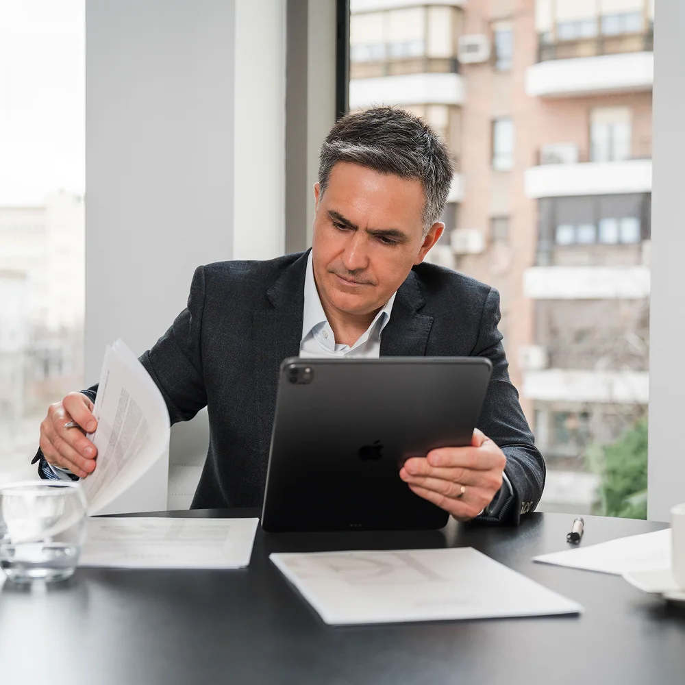 Autor Fernando Gentile