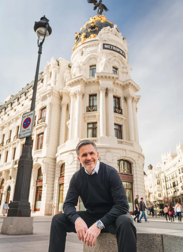 Representación del inversor. Resguardo de decisiones patrimoniales en España.