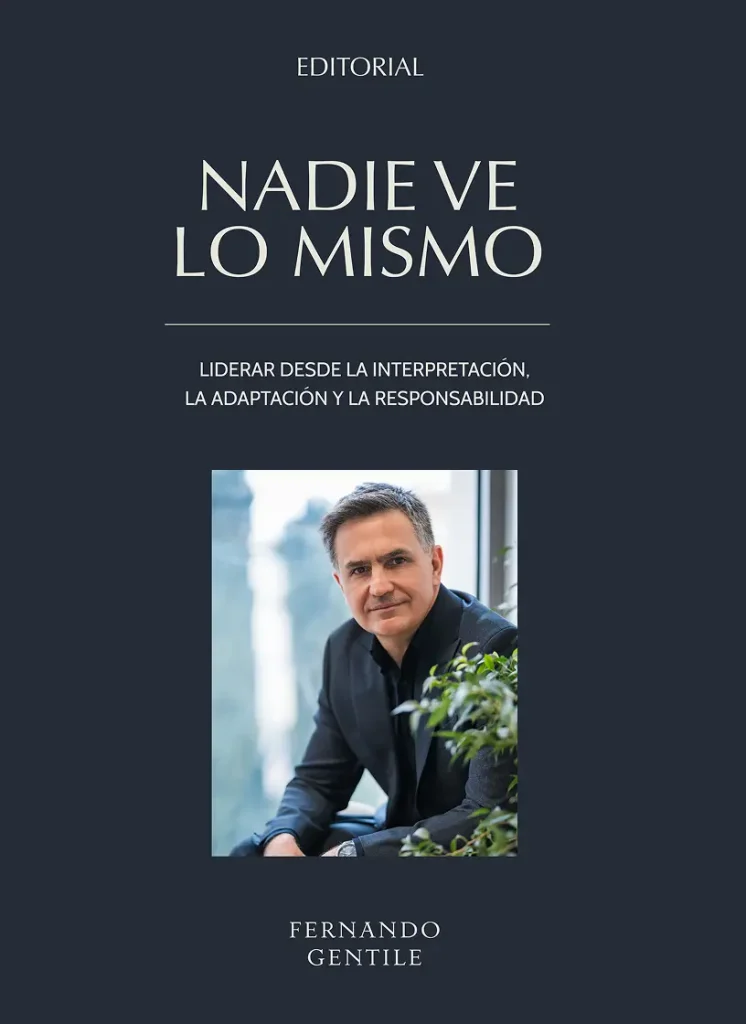 Nadie ve lo mismo